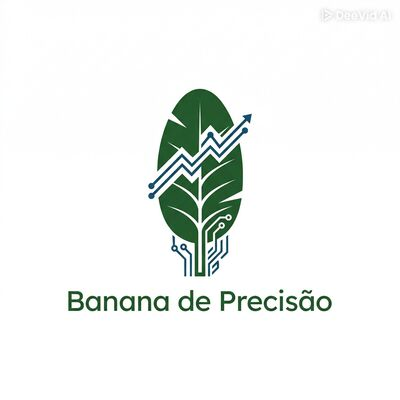 Banana de precisão